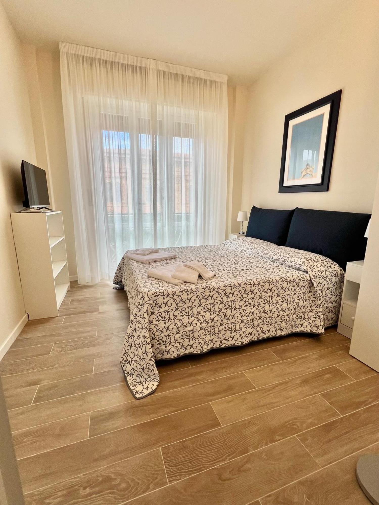 F&F Rooms Піза Екстер'єр фото