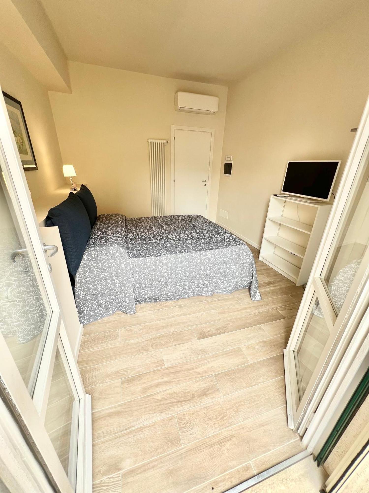 F&F Rooms Піза Екстер'єр фото