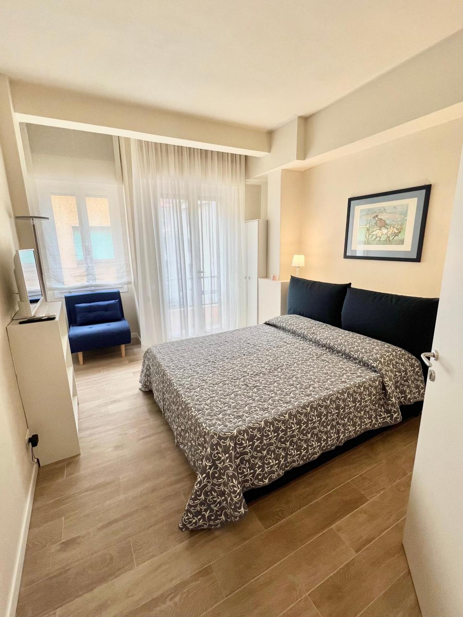 F&F Rooms Піза Екстер'єр фото