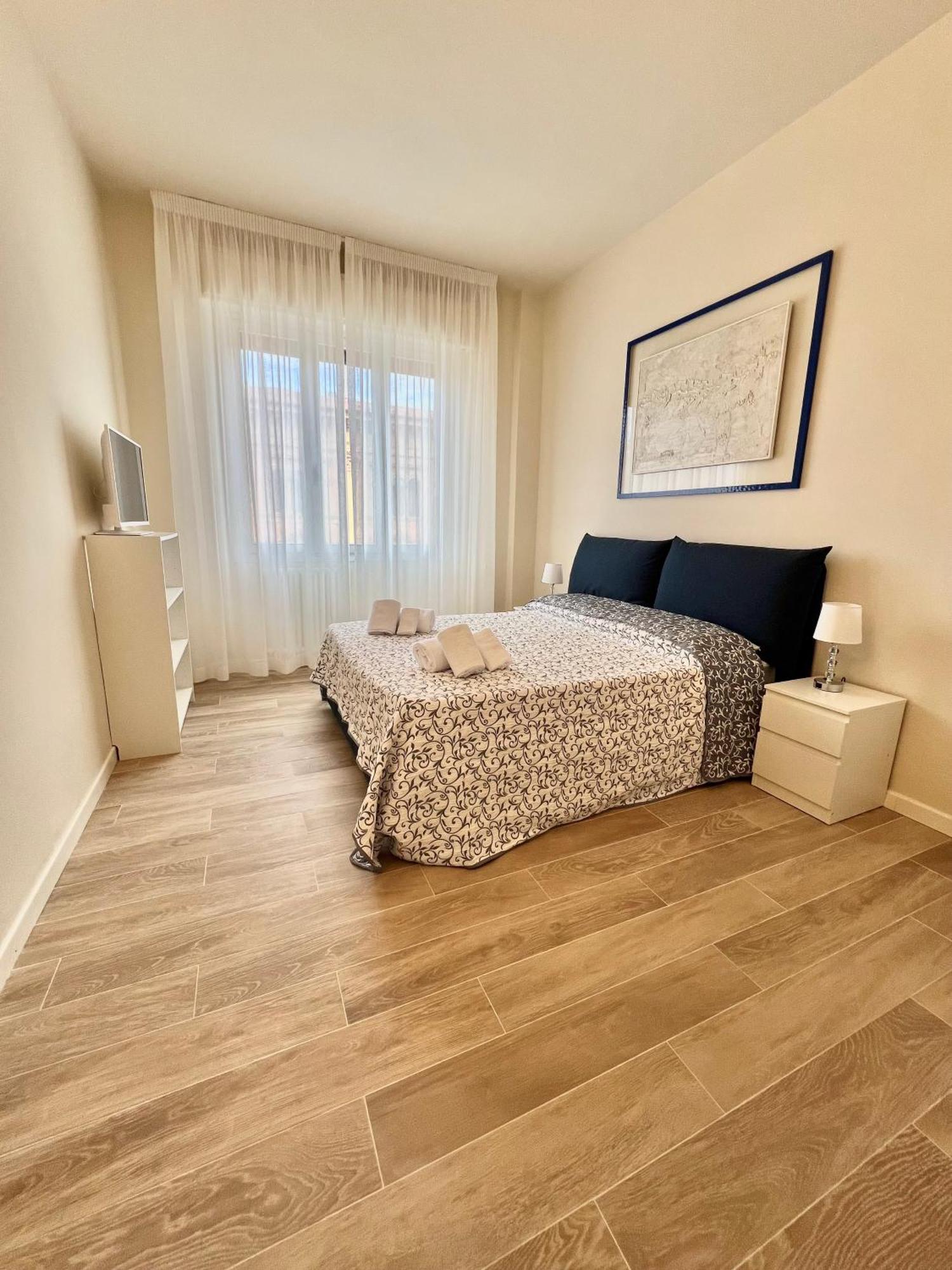 F&F Rooms Піза Екстер'єр фото