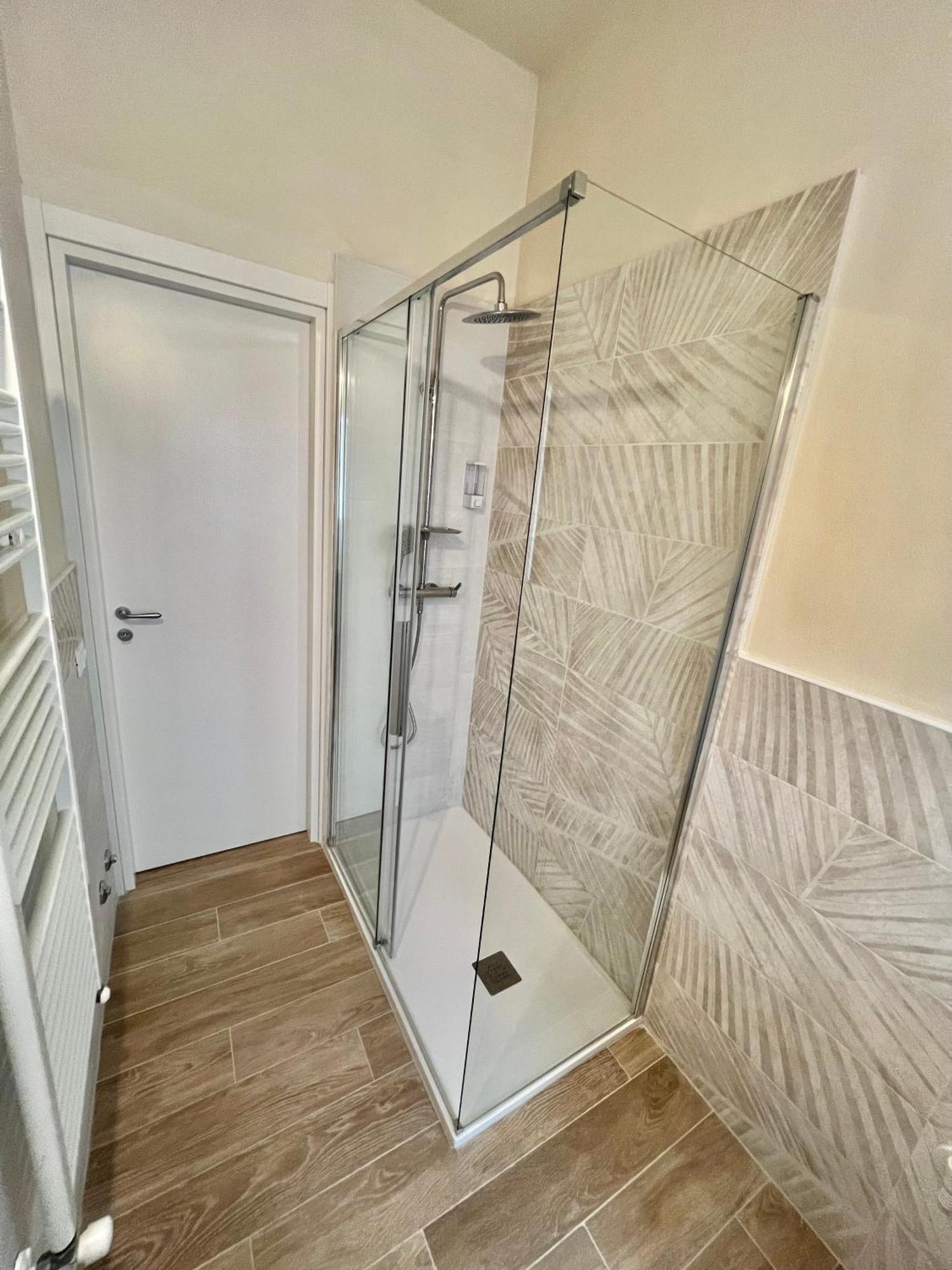 F&F Rooms Піза Екстер'єр фото