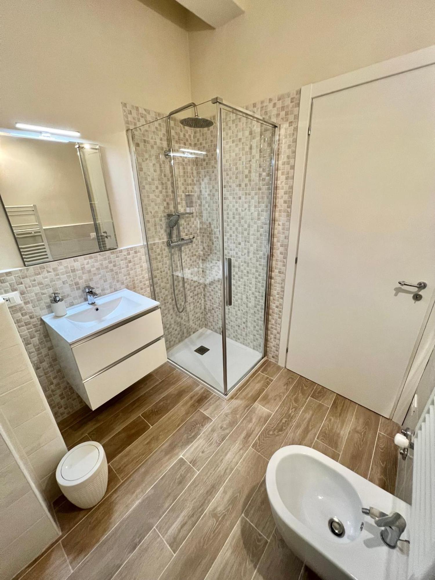 F&F Rooms Піза Екстер'єр фото