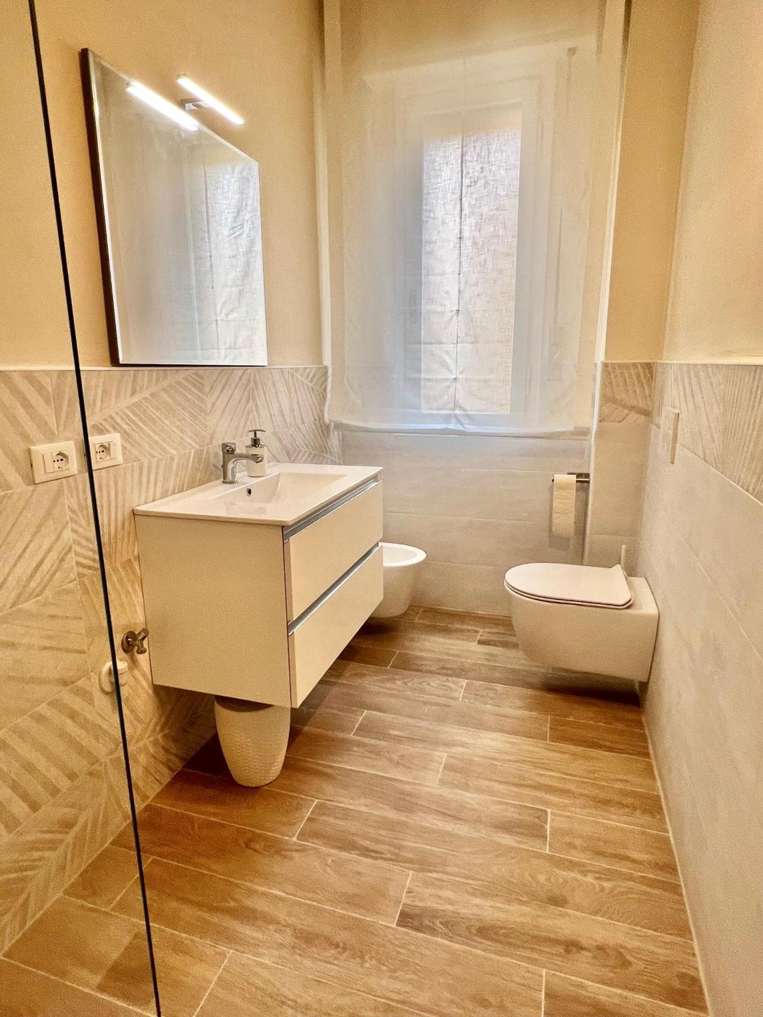 F&F Rooms Піза Екстер'єр фото