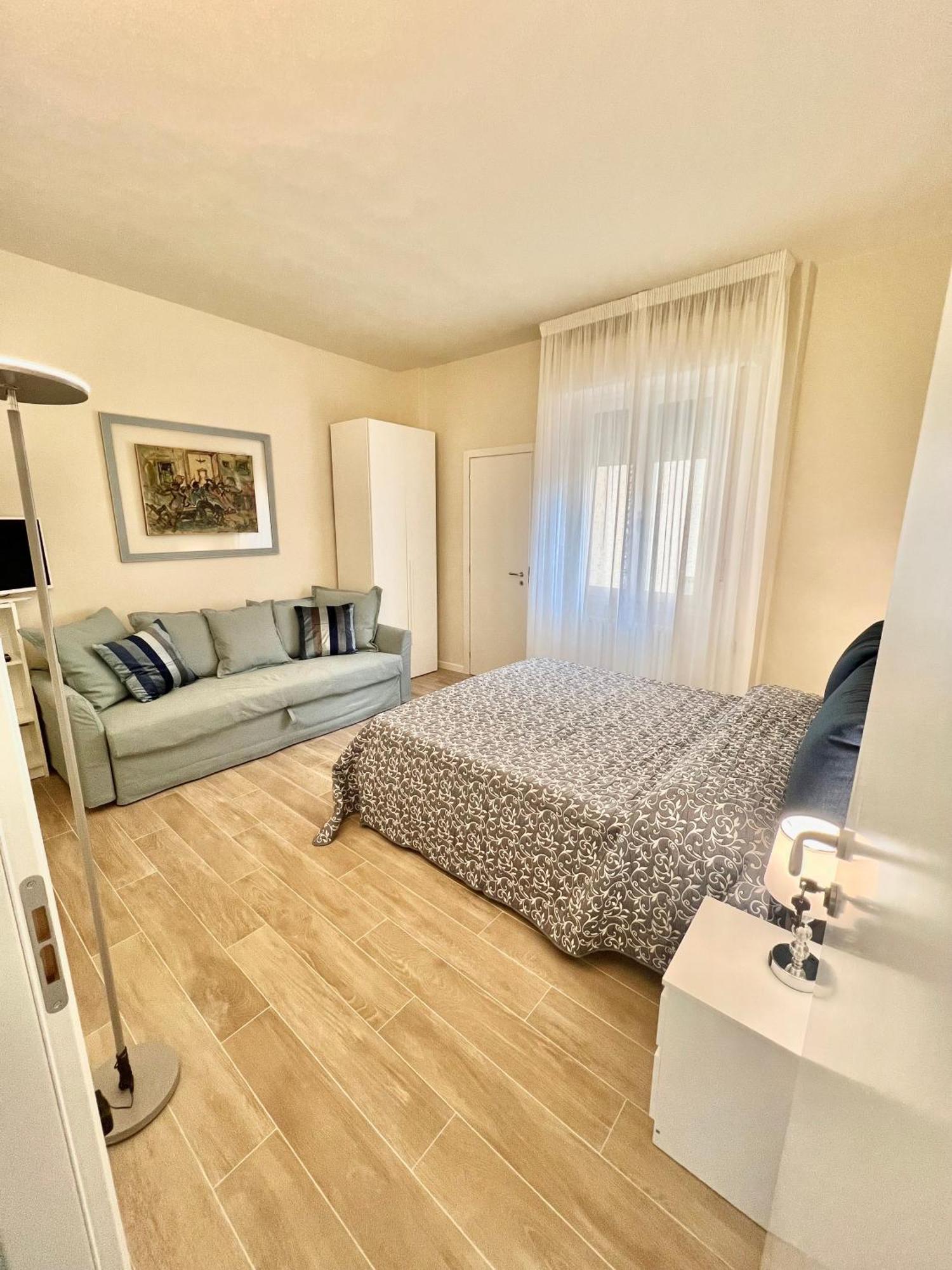 F&F Rooms Піза Екстер'єр фото