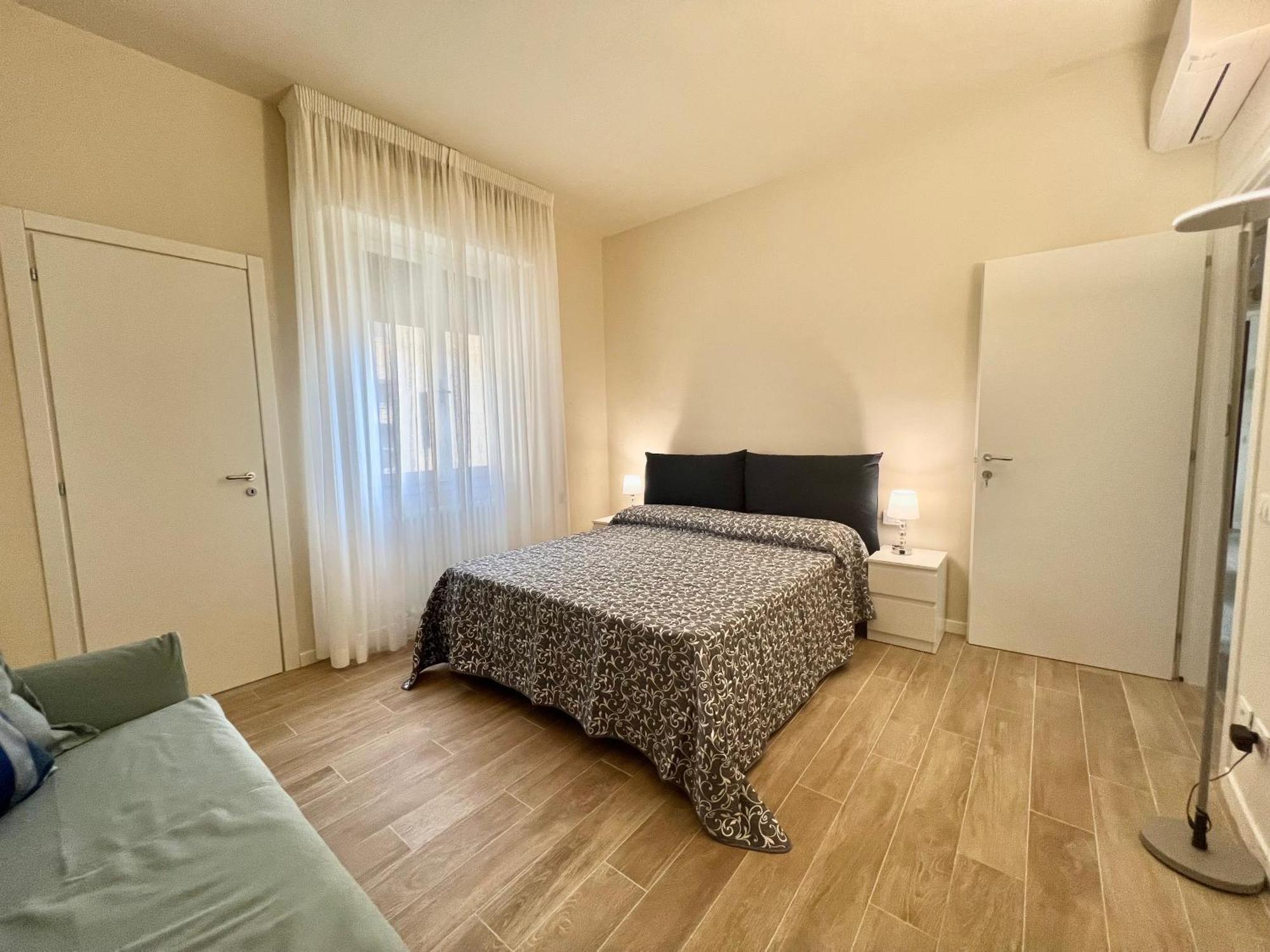 F&F Rooms Піза Екстер'єр фото