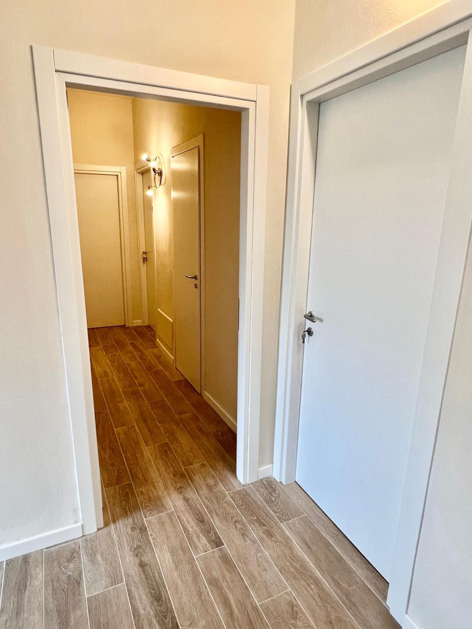 F&F Rooms Піза Екстер'єр фото