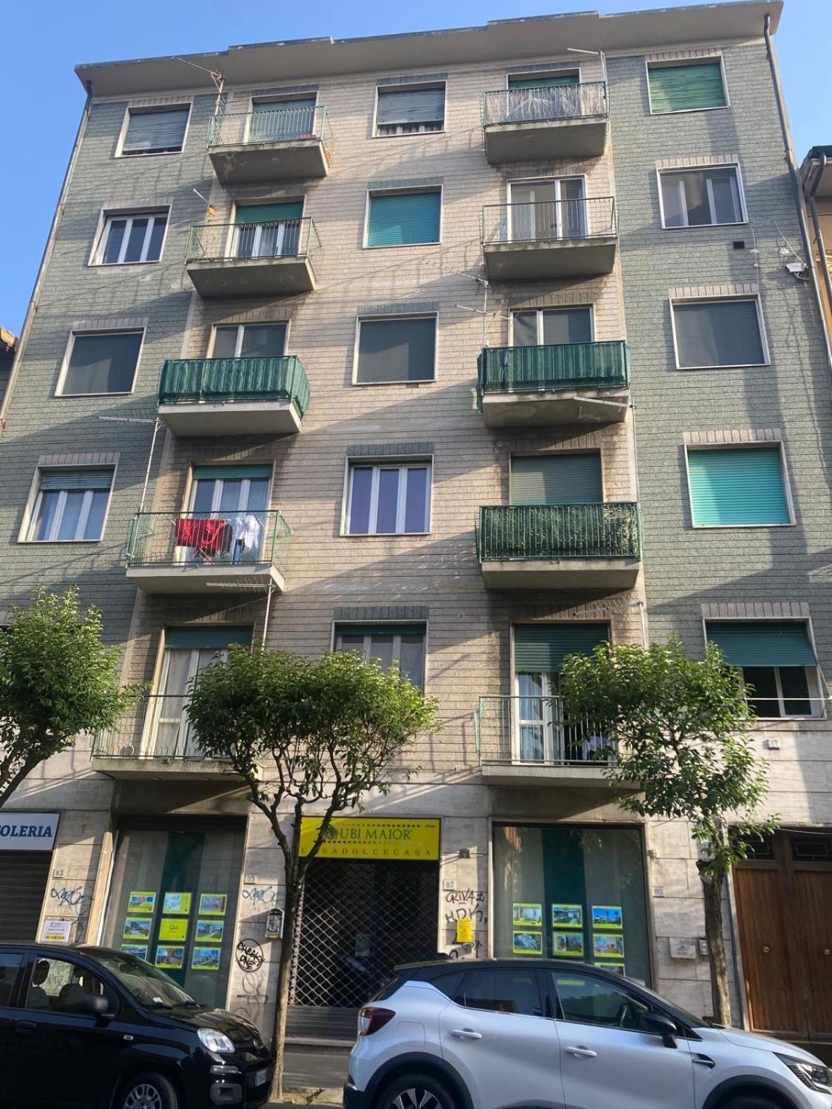 F&F Rooms Піза Екстер'єр фото