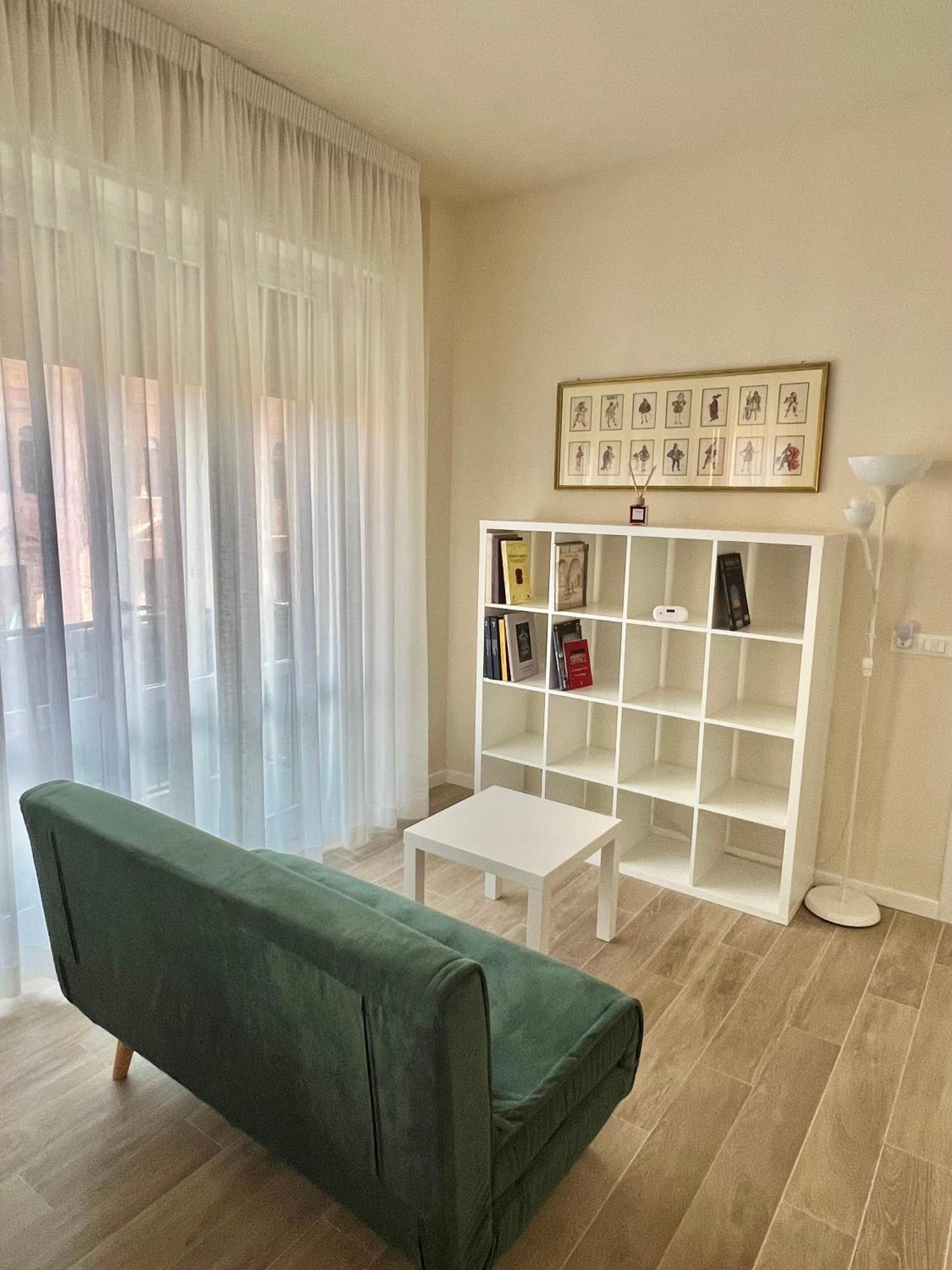 F&F Rooms Піза Екстер'єр фото