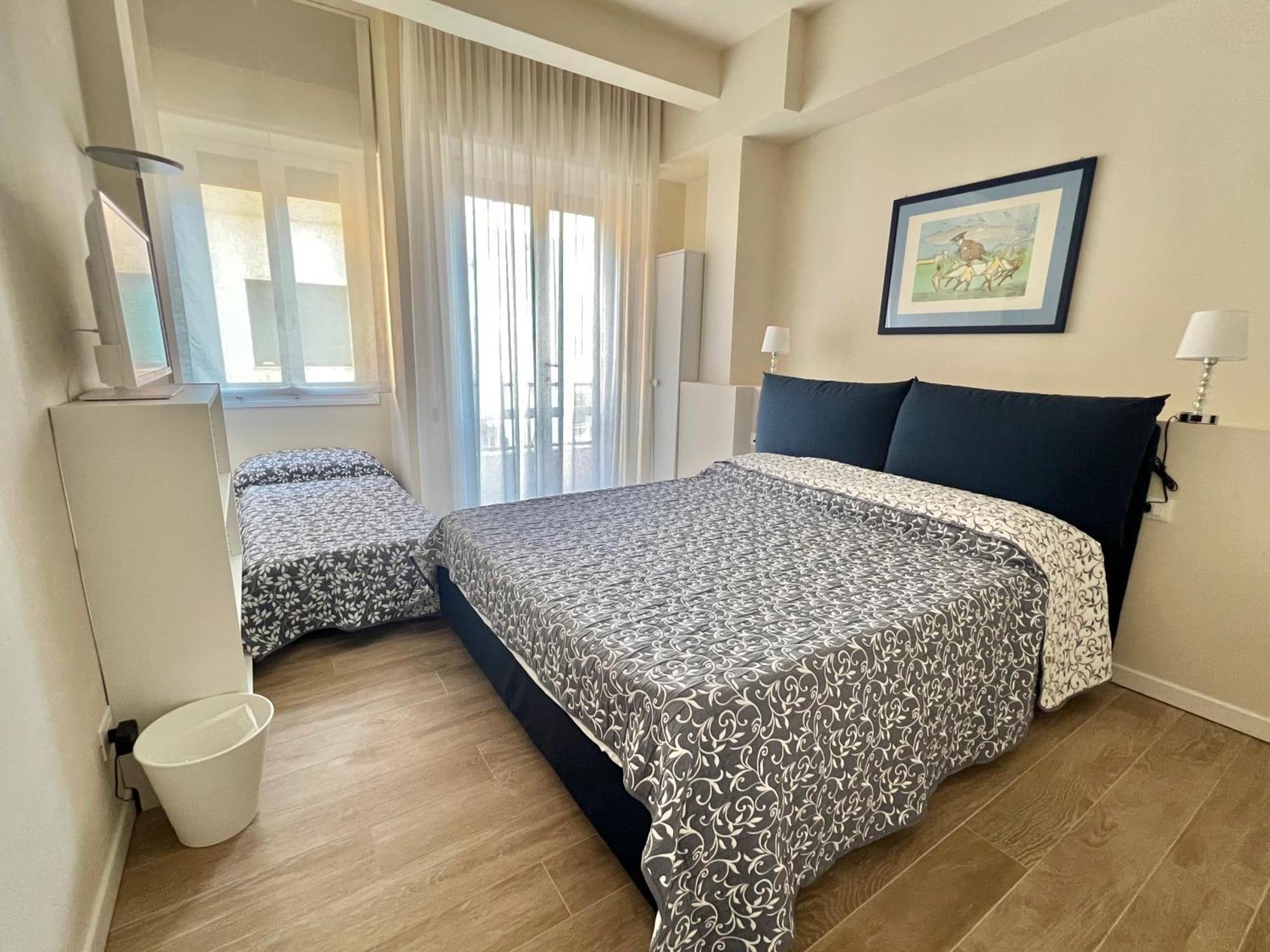 F&F Rooms Піза Екстер'єр фото